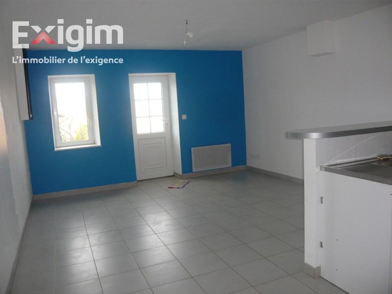 Maison ancienne - 110 m² - 5 pièces