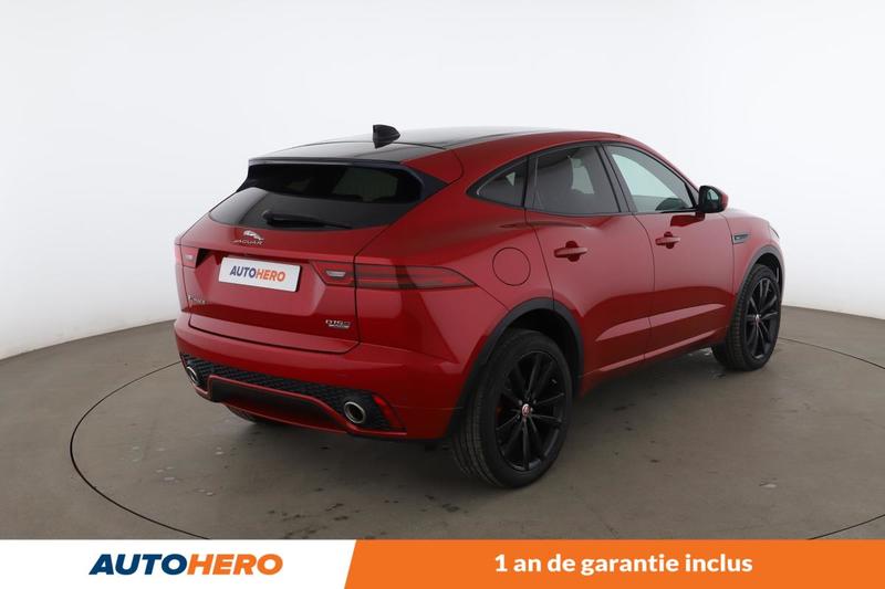 Jaguar E-Pace D150 Awd R-Dynamic s Bva 150 ch