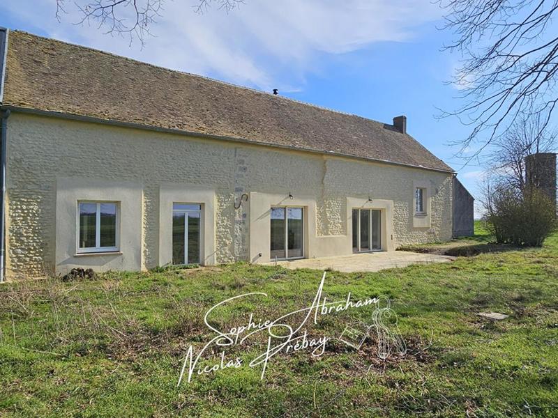 Maison - 152 m² - 6 pièces