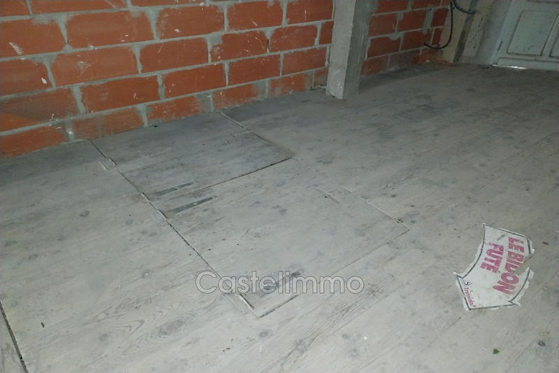 Local commercial - 50 m²