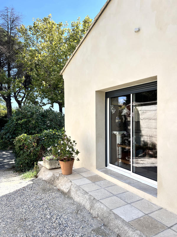 Maison - 46 m² - 2 pièces