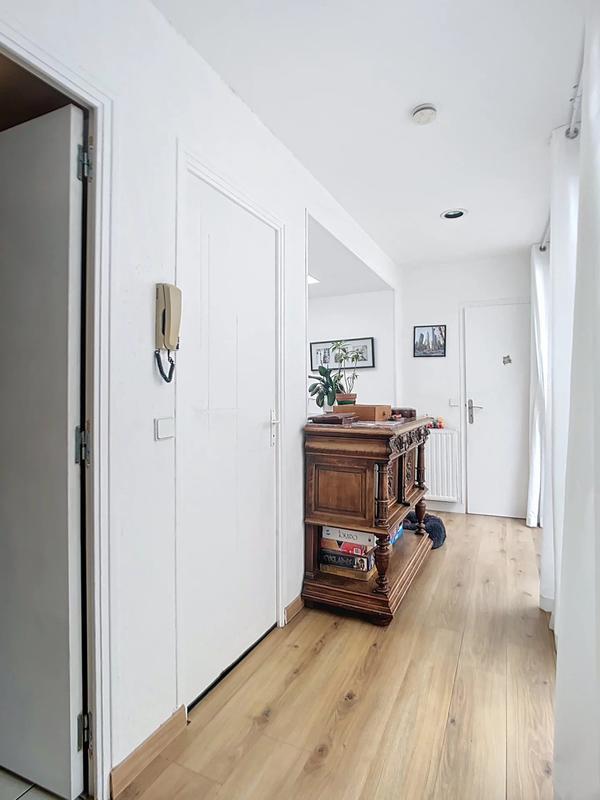 Maison - 142 m² - 7 pièces