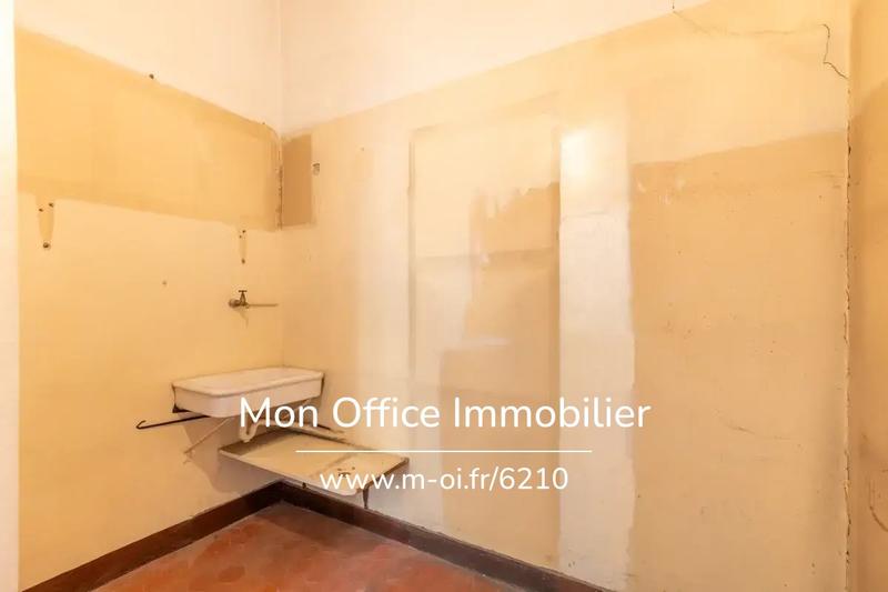 Appartement - 113 m² - 5 pièces