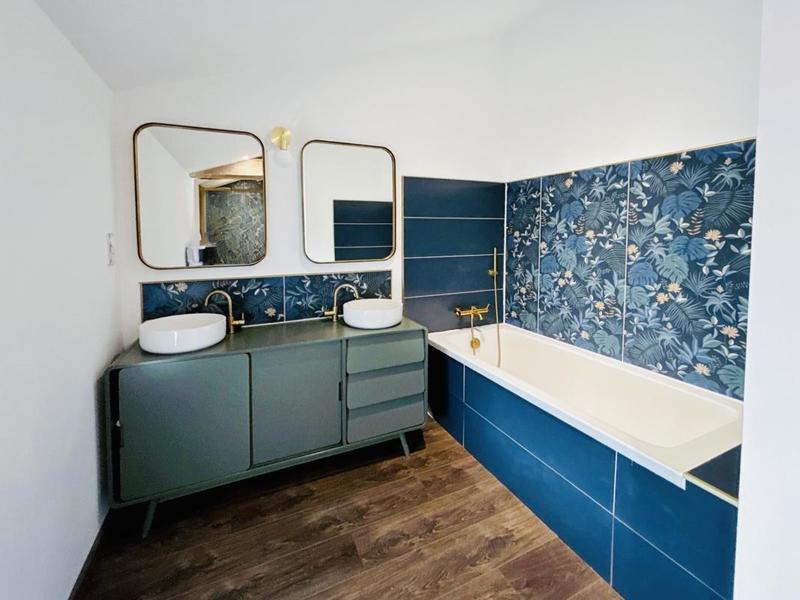 Longère - 176 m² - 6 pièces