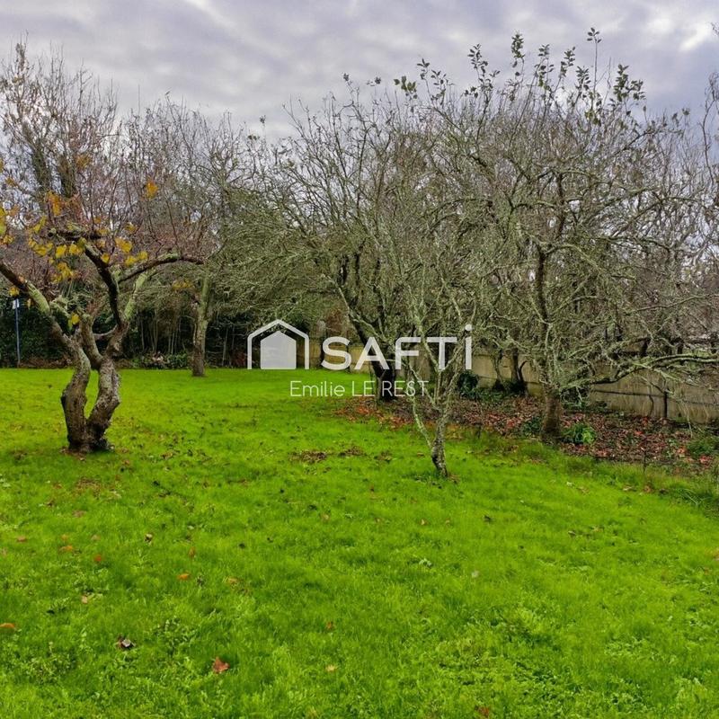 Maison - 268 m² - 12 pièces