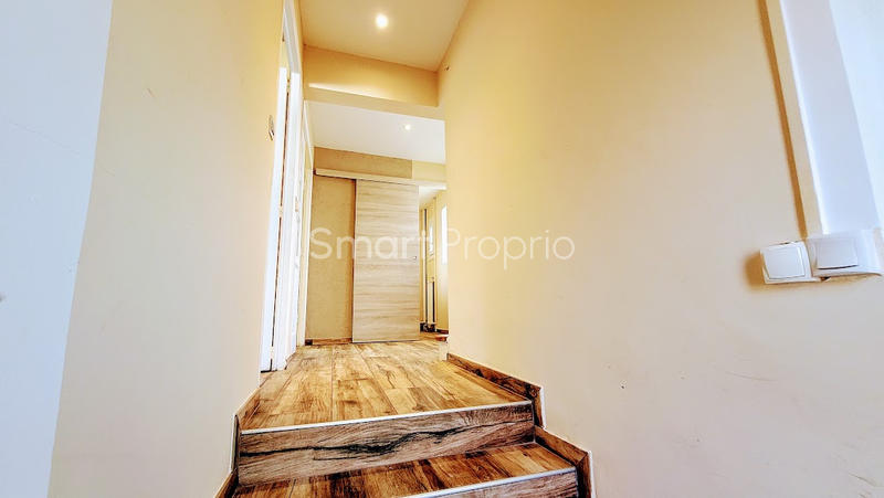 Maison - 173 m² - 7 pièces