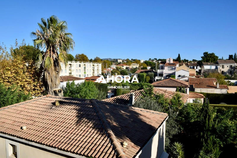 Appartement - 89 m² - 3 pièces