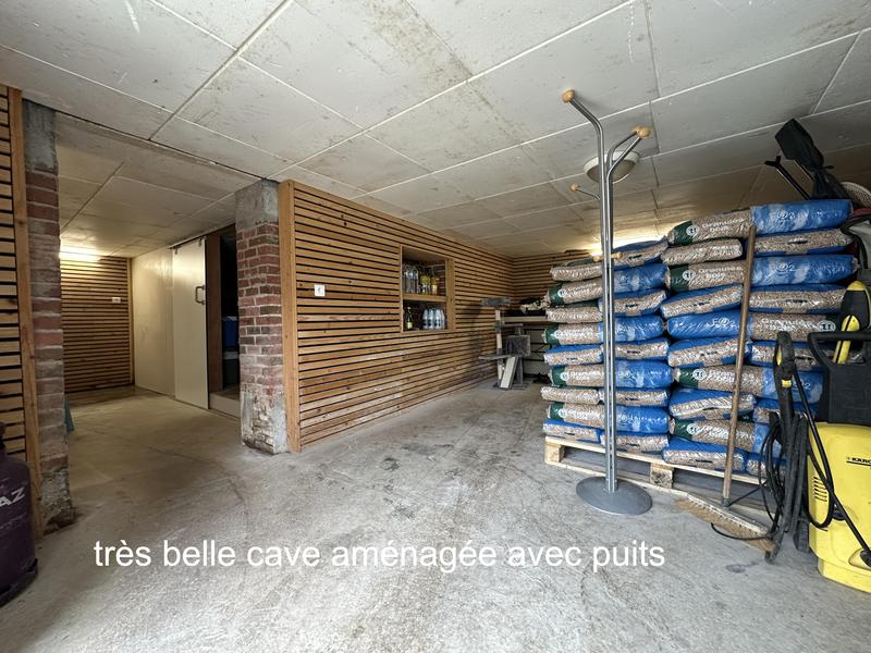 Villa - 190 m² - 5 pièces