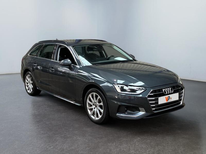 Audi A4 Avant Business 35 Tfsi 150 s tronic 7 Line