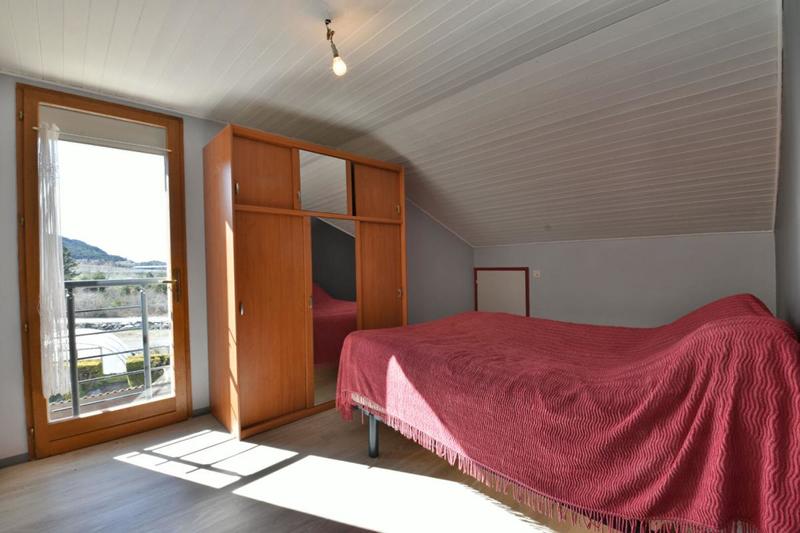 Maison - 137 m² - 7 pièces
