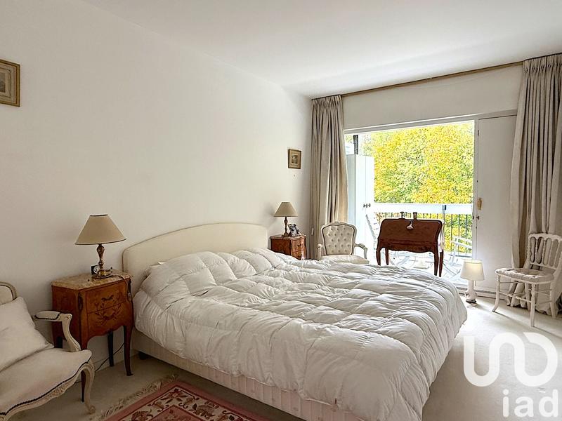 Appartement - 114 m² - 4 pièces