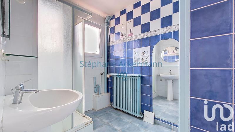 Appartement - 67 m² - 4 pièces