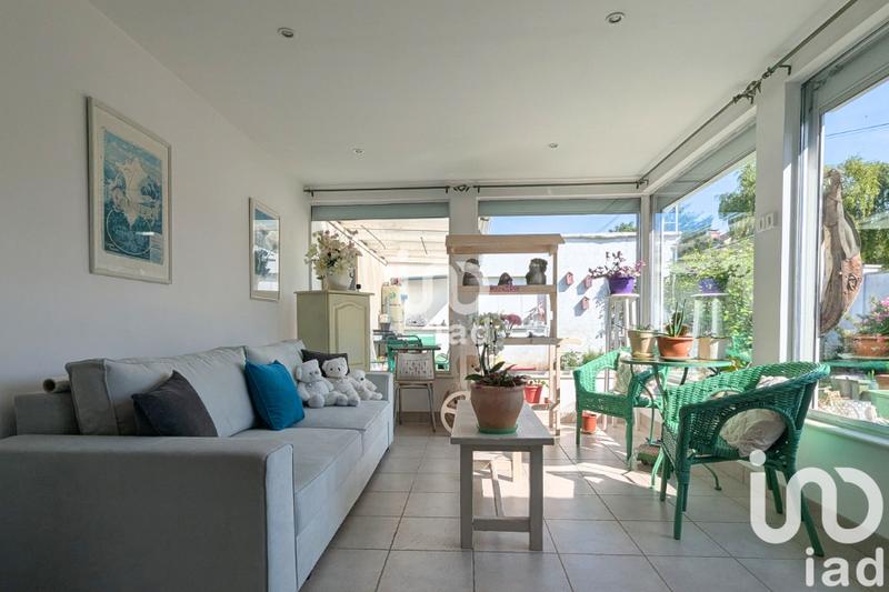 Maison - 112 m² - 5 pièces