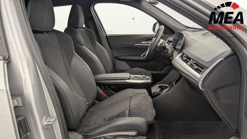 Bmw X1 U11 Sdrive 20d 163ch Dkg7 m Sport