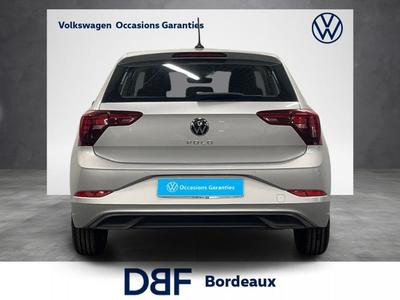 Volkswagen Polo 1.0 Tsi 95 s&amp;S Bvm5 Life