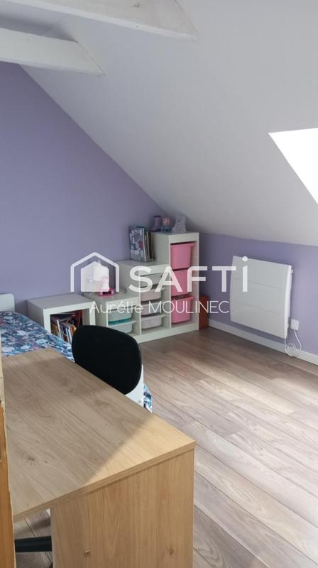 Ferme - 205 m² - 10 pièces