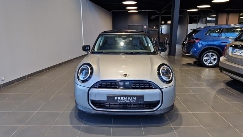 Mini Cooper F66 156 Ch Dkg7 c Classic