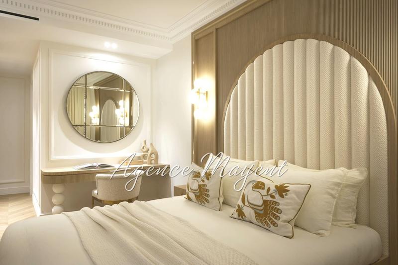 Appartement - 130 m² - 4 pièces