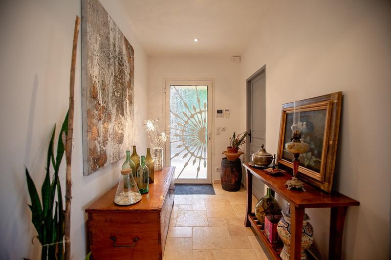 Villa - 195 m² - 5 pièces