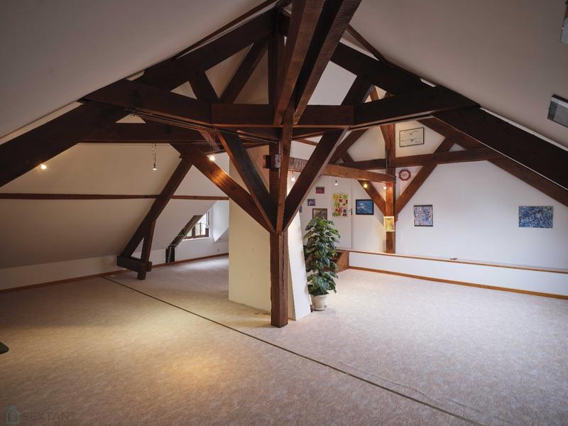 Demeure - 550 m² - 14 pièces