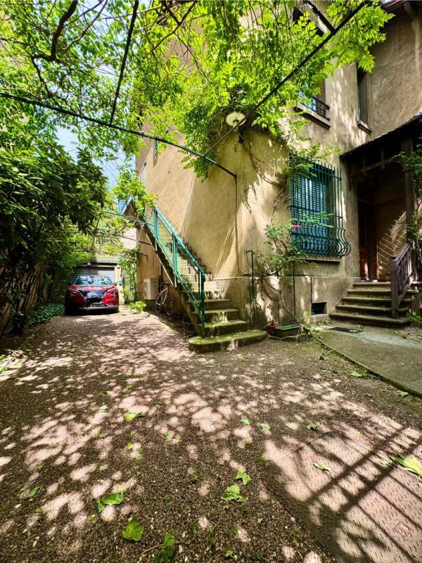 Maison - 149 m² - 6 pièces