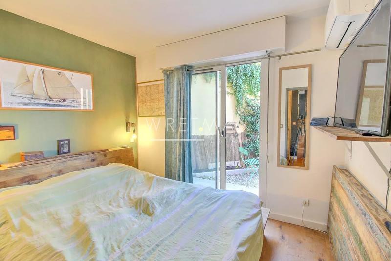 Appartement - 45 m² - 3 pièces