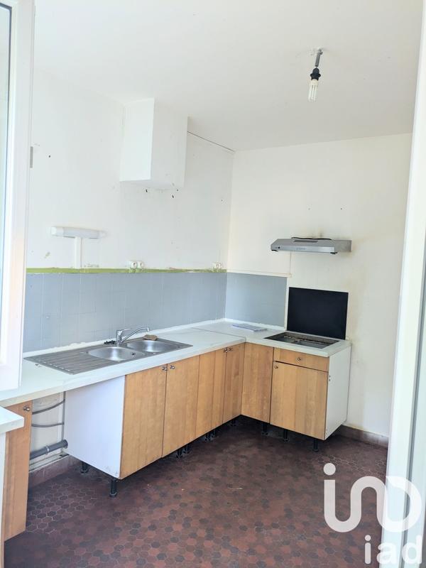 Maison de ville - 170 m² - 8 pièces