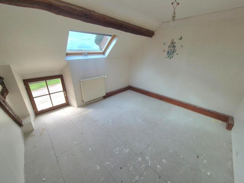Maison - 101 m² - 4 pièces