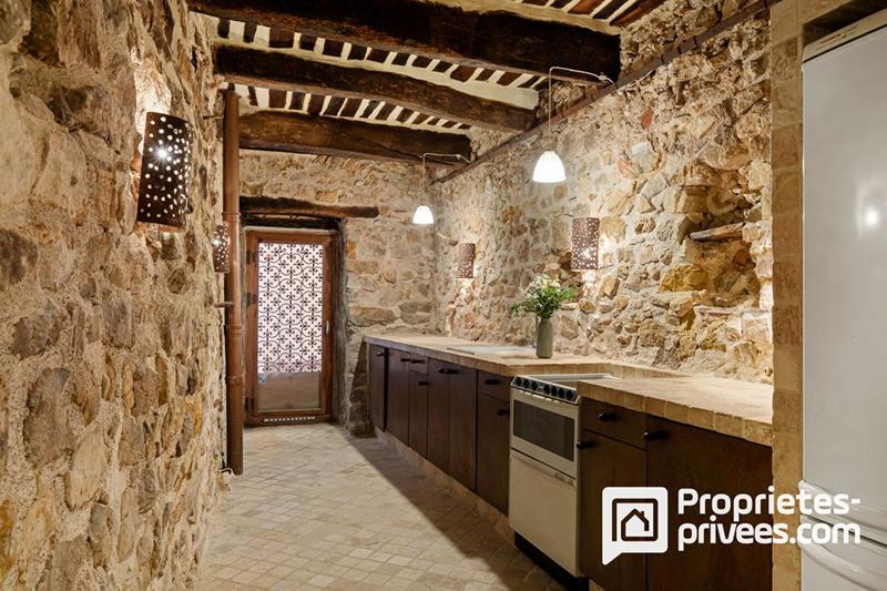 Maison - 115 m² - 4 pièces