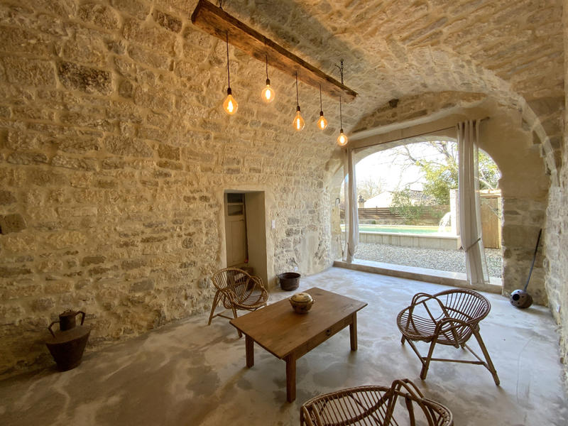 Maison - 140 m² - 8 pièces