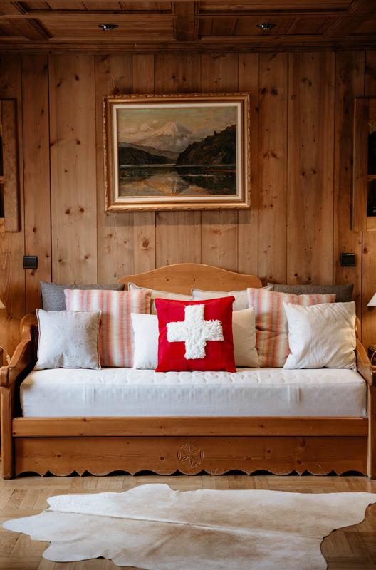 Châlet - 173 m² - 7 pièces