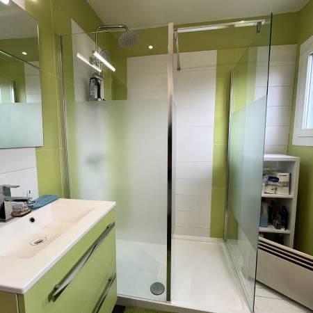 Maison - 75 m² - 3 pièces