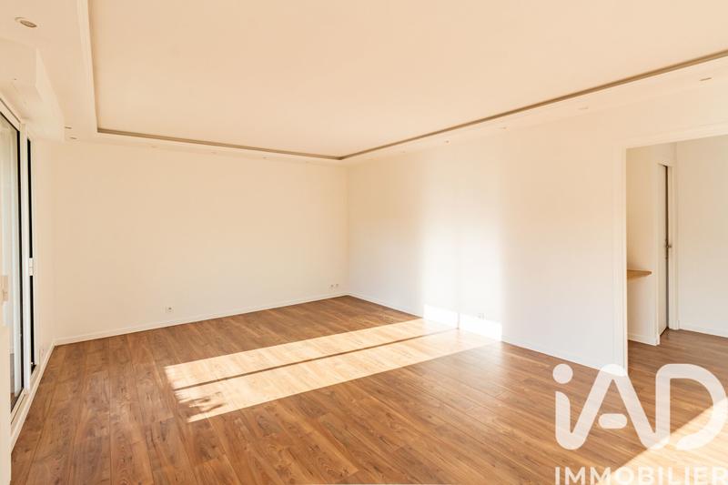 Appartement - 69 m² - 4 pièces