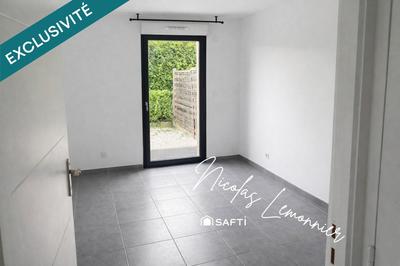 Maison - 88 m² - 4 pièces