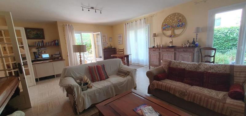 Villa - 183 m² - 7 pièces