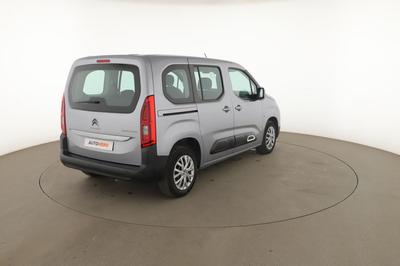 Citroën Berlingo Multispace Taille m 1.5 Blue-HDi Feel 102 ch