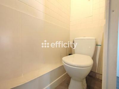 Appartement - 27 m² - 2 pièces