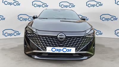 Nissan Qashqai 1.5 Dig-T Mild Hybrid 158 Xtronic Tekna+