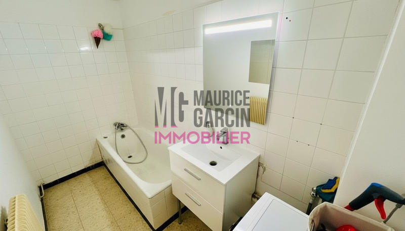 Appartement - 54 m² - 3 pièces