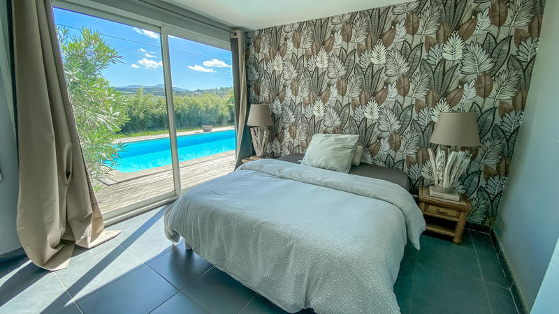 Villa - 147 m² - 6 pièces