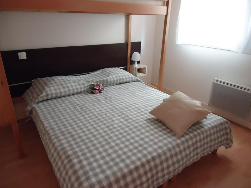 Appartement - 52 m² - 2 pièces