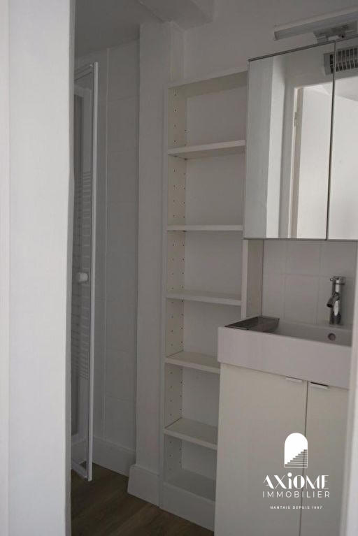 Maison - 49 m² - 3 pièces