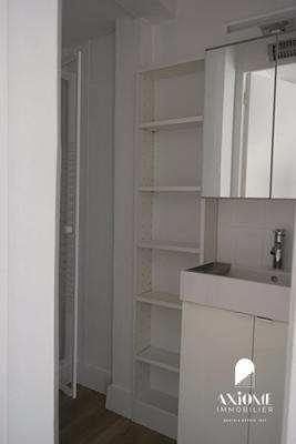 Maison - 49 m² - 3 pièces