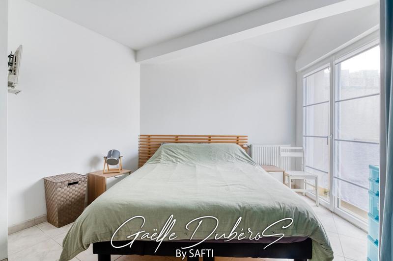 Maison - 115 m² - 6 pièces