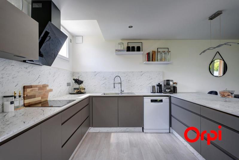 Appartement - 57 m² - 2 pièces