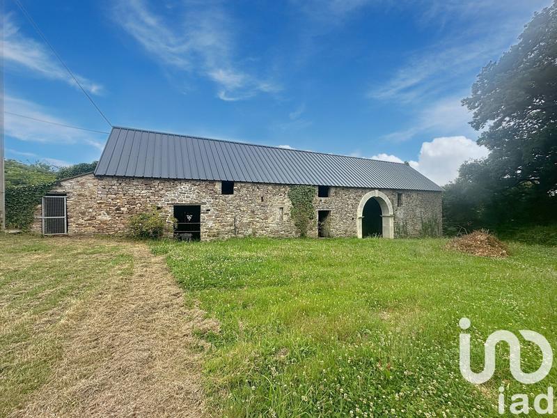 Maison - 158 m² - 5 pièces