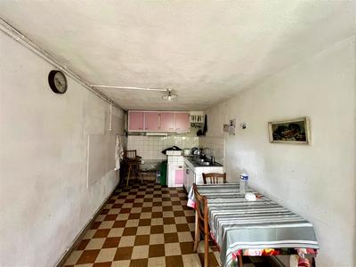 Maison jumelée - 80 m² - 4 pièces