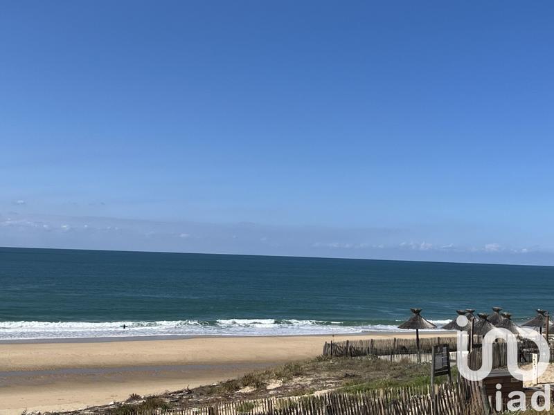 Appartement - 38 m² - 1 pièce