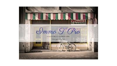 Fonds de commerce - 80 m²