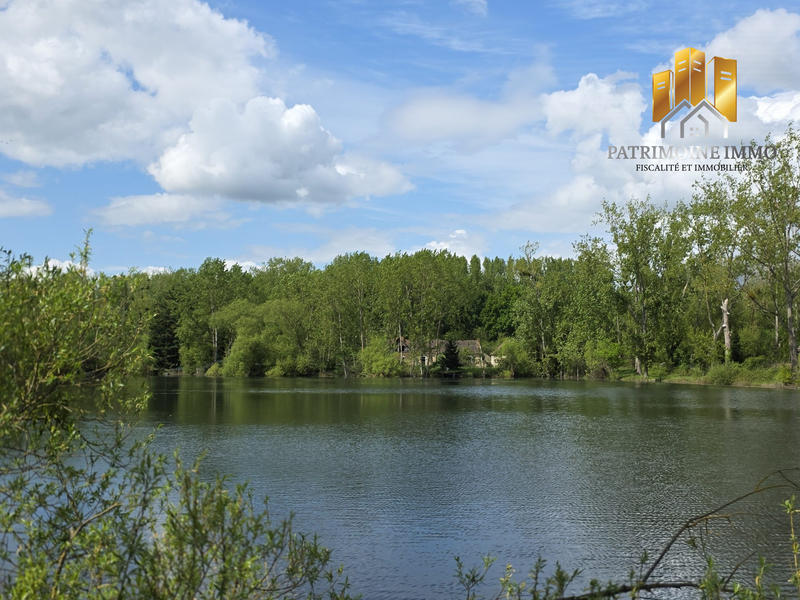 Maison - 200 m² - 5 pièces